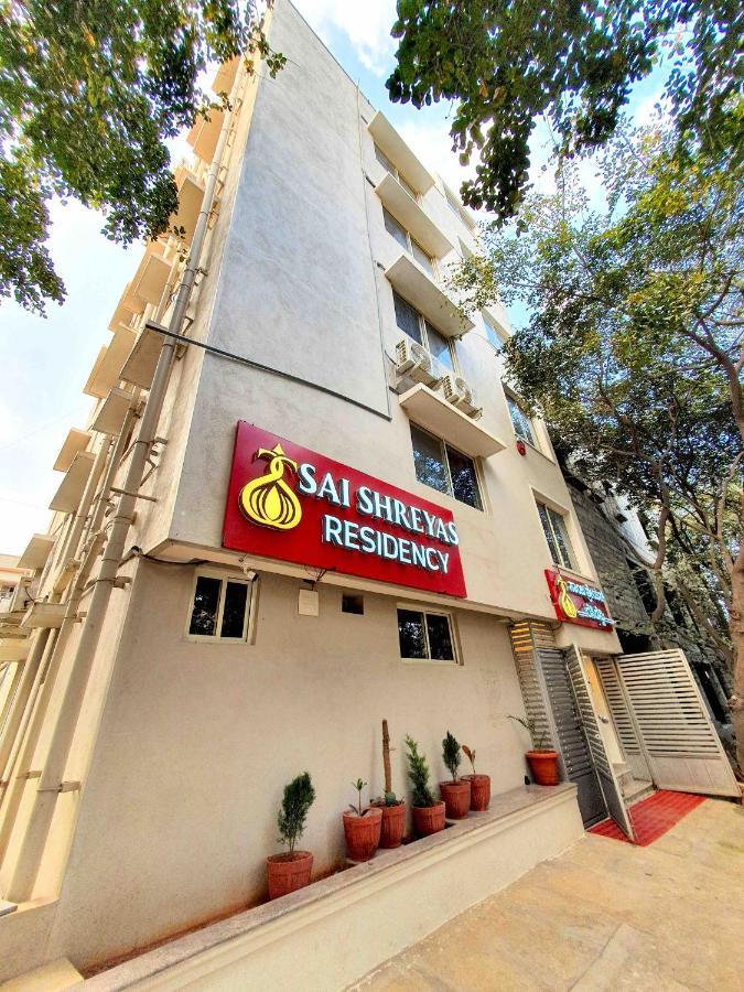 Sai Shreyas Residency, Best Hotel Near Bangalore Airport Dod Jala Exterior photo
