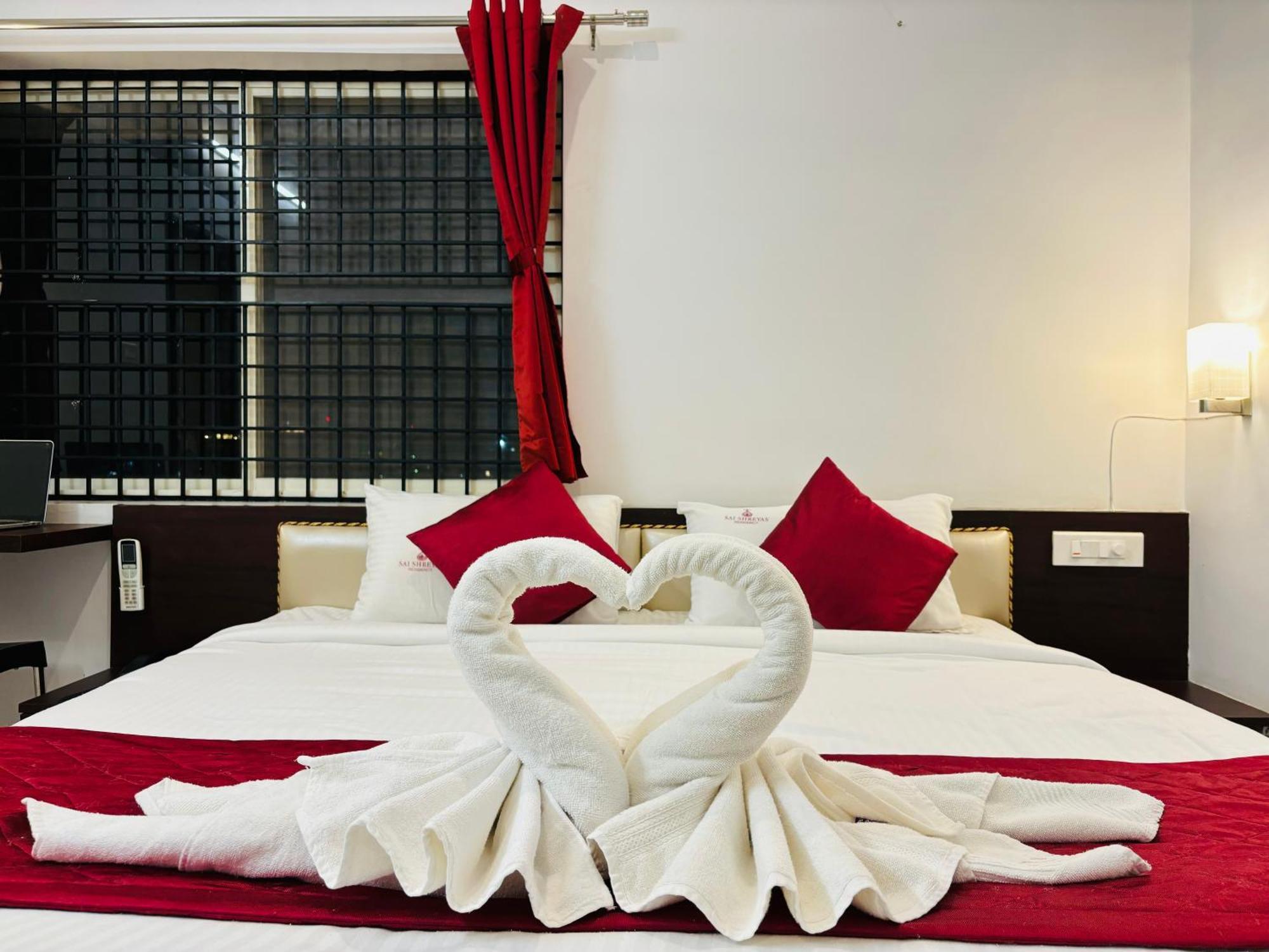 Sai Shreyas Residency, Best Hotel Near Bangalore Airport Dod Jala Exterior photo