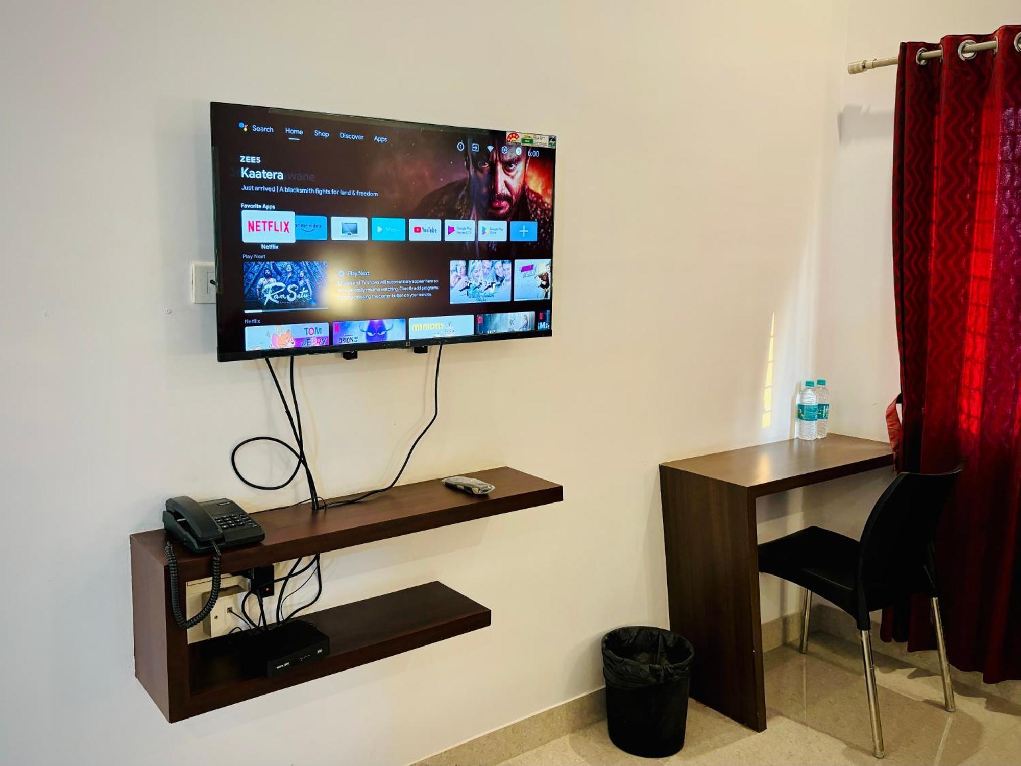 Sai Shreyas Residency, Best Hotel Near Bangalore Airport Dod Jala Exterior photo
